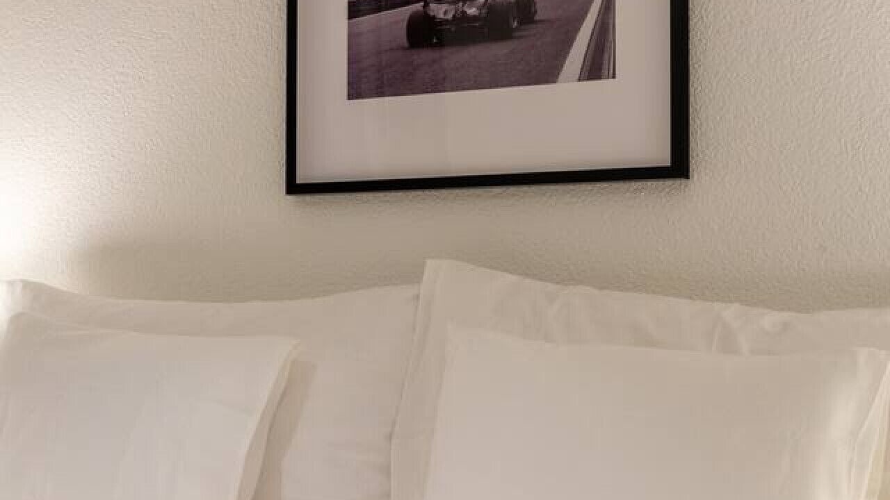 Photo of Bedroom in Seebach
