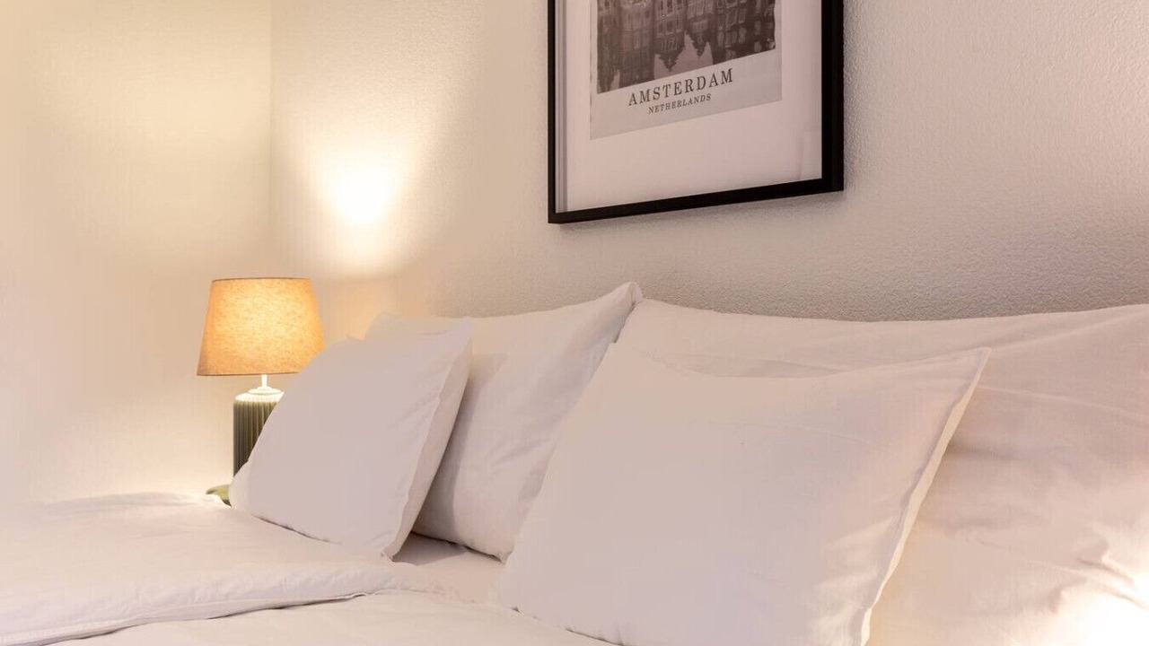 Photo of Bedroom in Seebach
