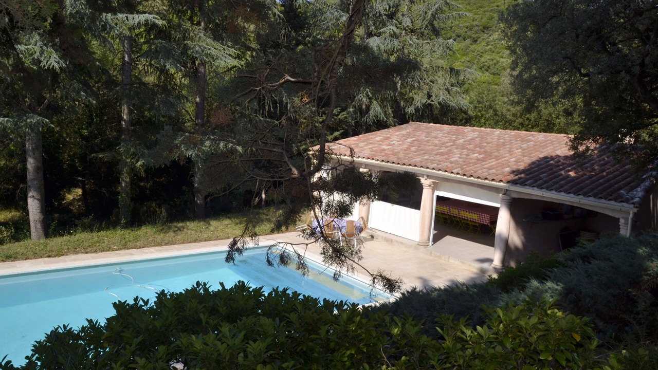 Photo of Outdoor in Cabrerolles