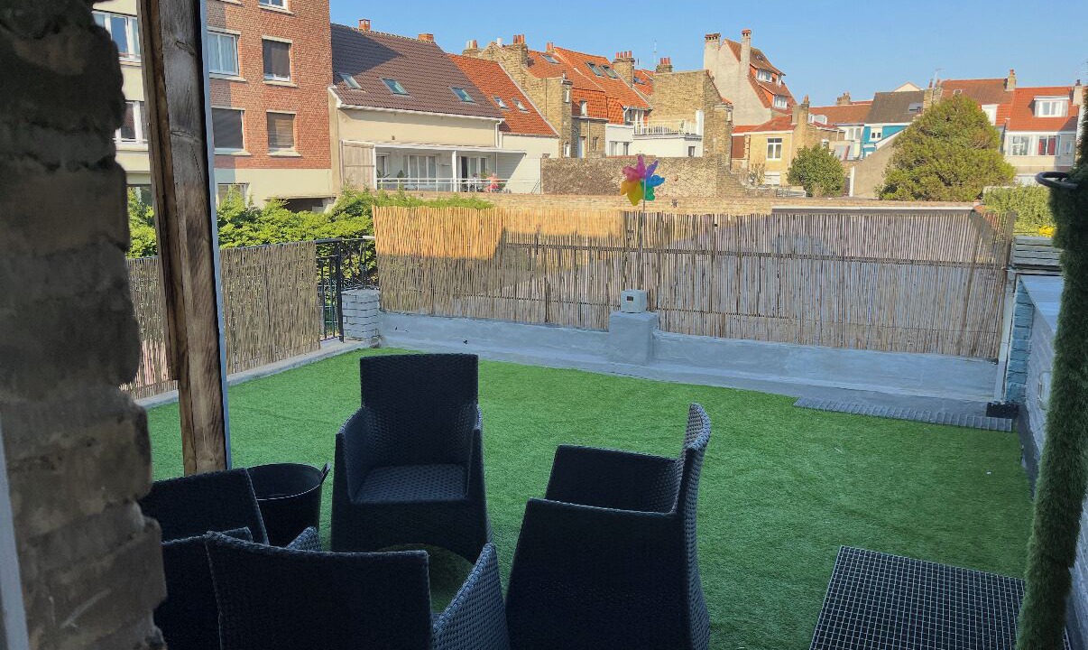 Photo of Outdoor in Malo-les-Bains