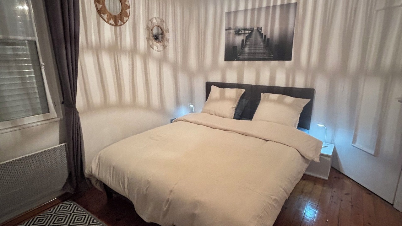 Photo of Bedroom in Malo-les-Bains
