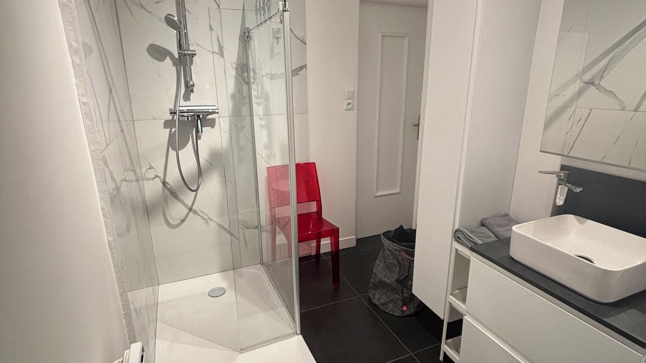 Photo of Bathroom in Malo-les-Bains