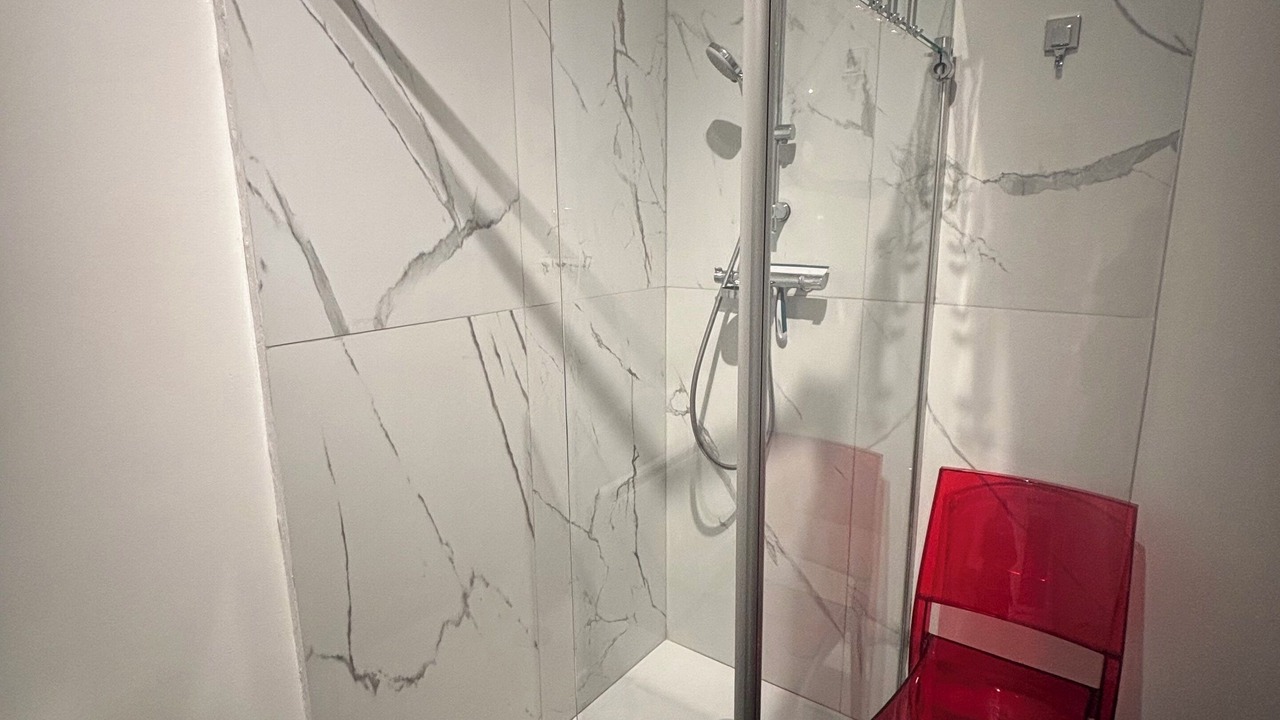 Photo of Bathroom in Malo-les-Bains