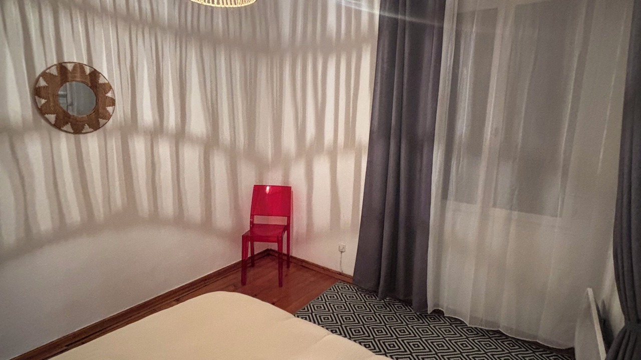 Photo of Bedroom in Malo-les-Bains
