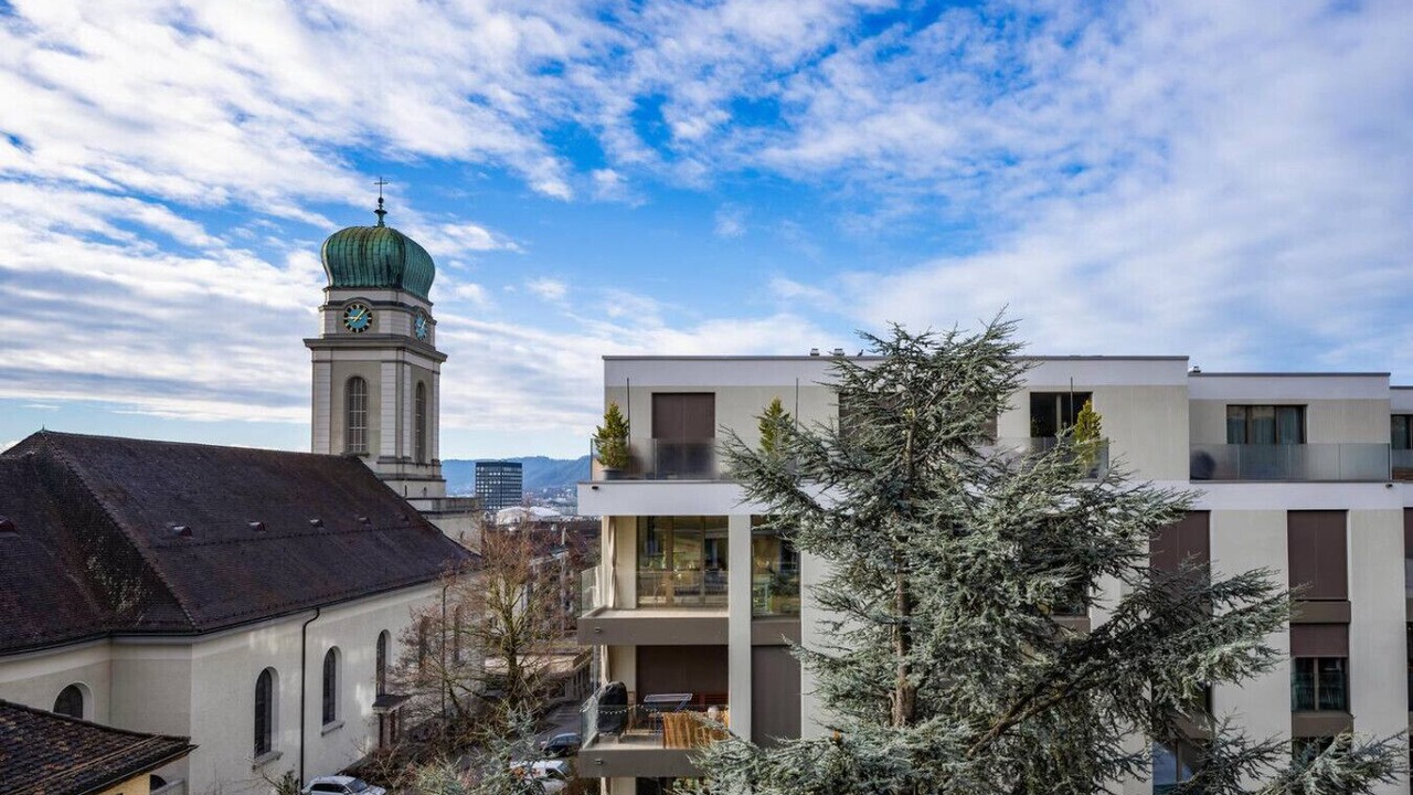 Photo of Outdoor in Wipkingen