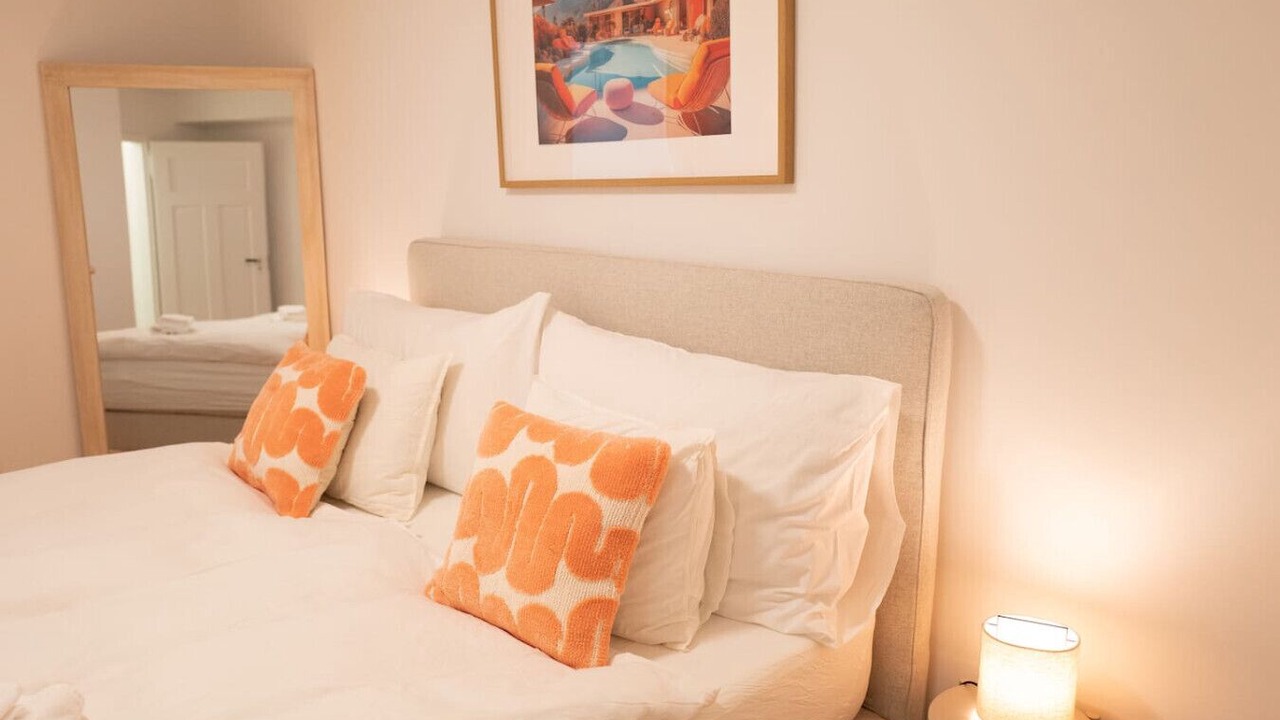 Photo of Bedroom in Oberstrass