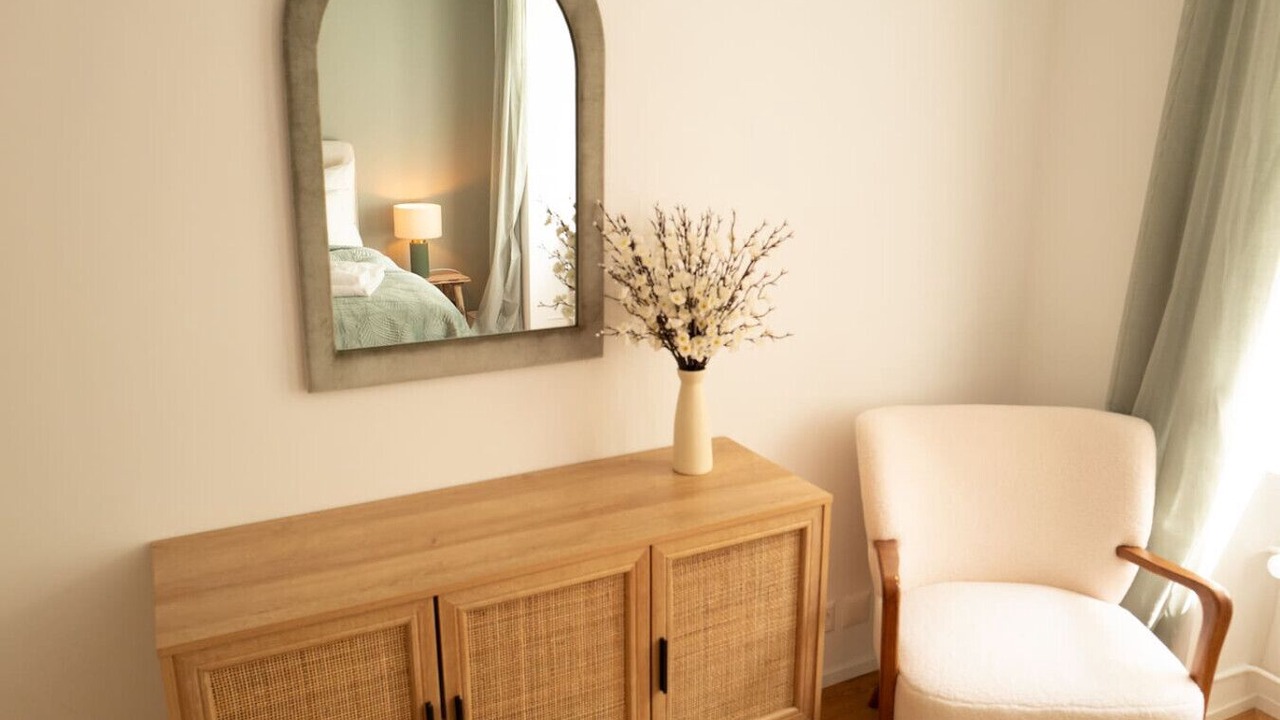 Photo of Bedroom in Oberstrass
