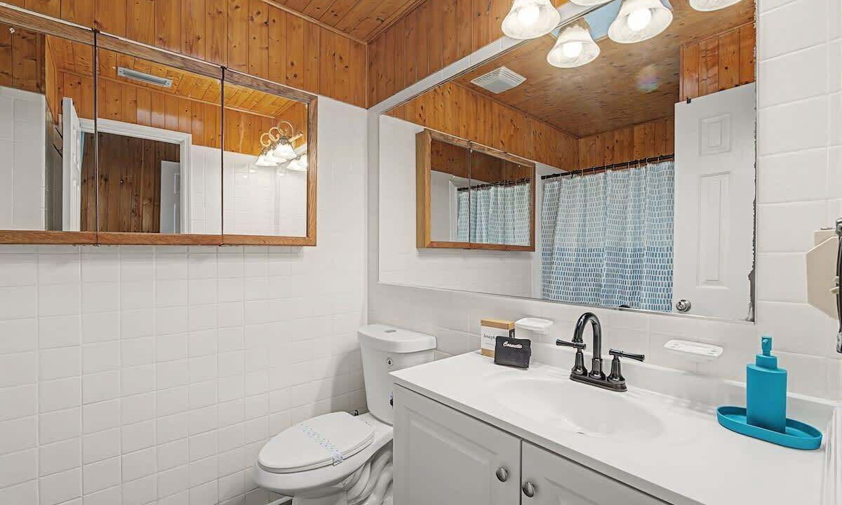 Photo of Bathroom in St. Augustine South