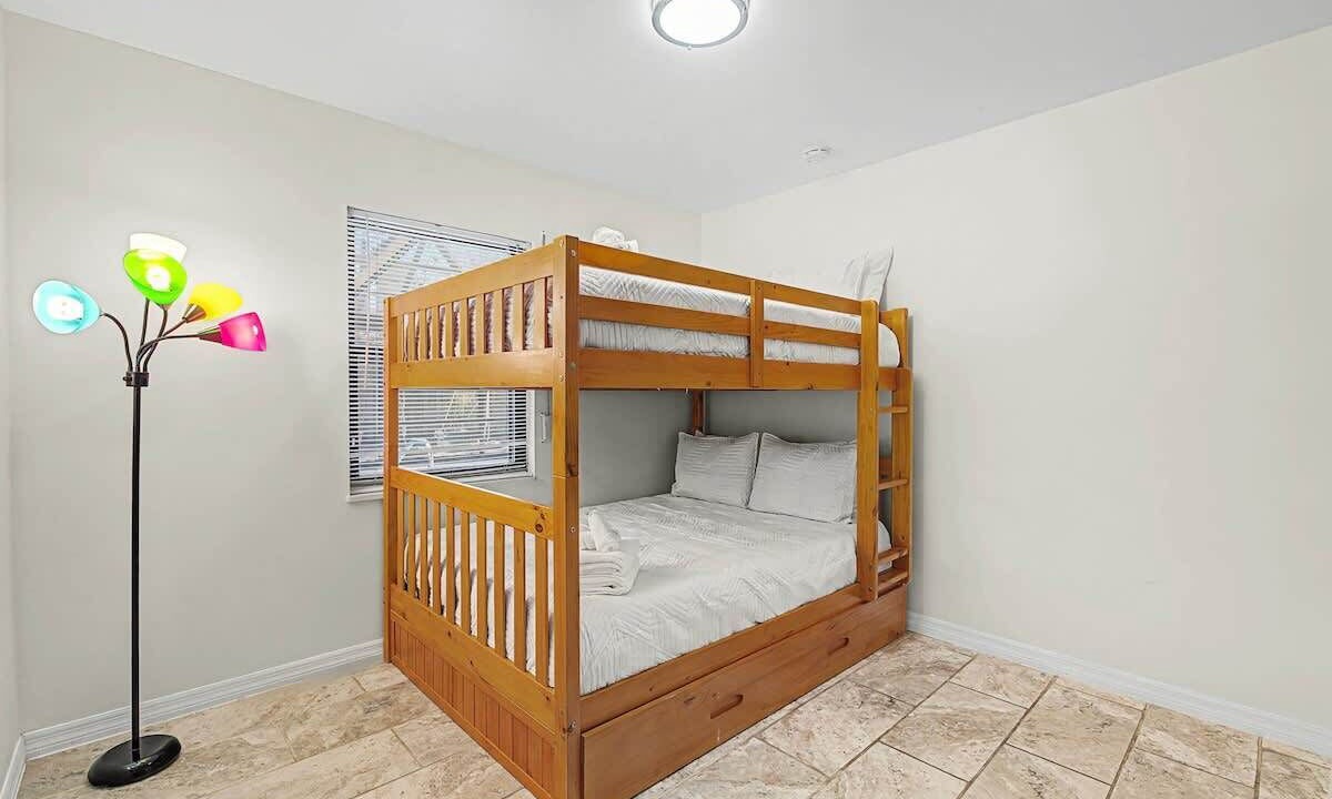 Photo of Bedroom in St. Augustine South