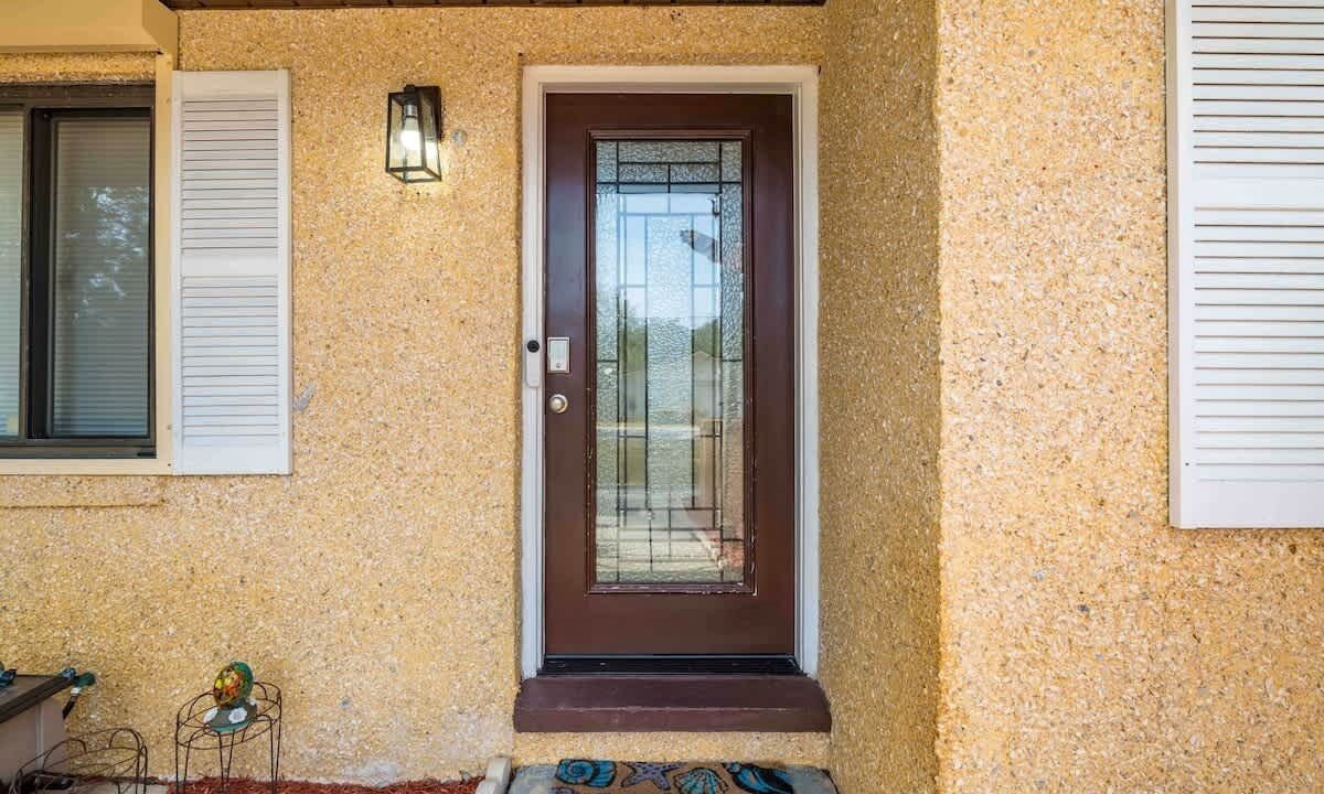 Photo of Outdoor in St. Augustine South