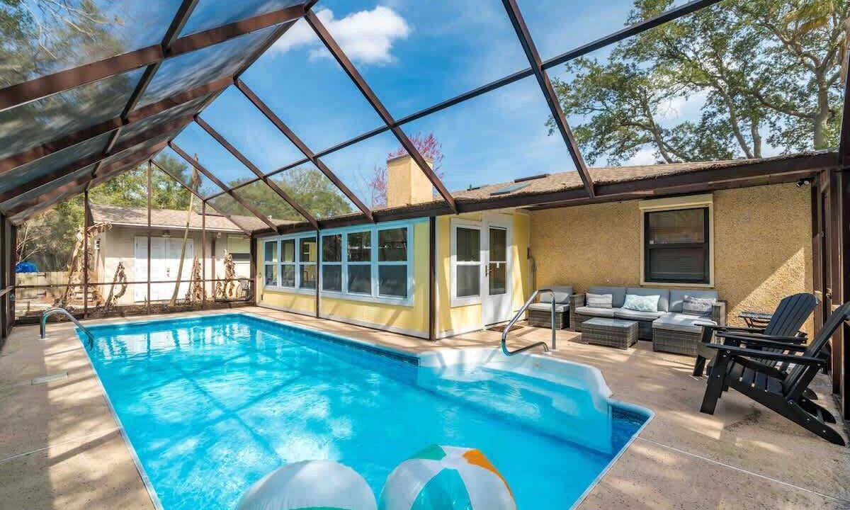 Photo of Outdoor in St. Augustine South
