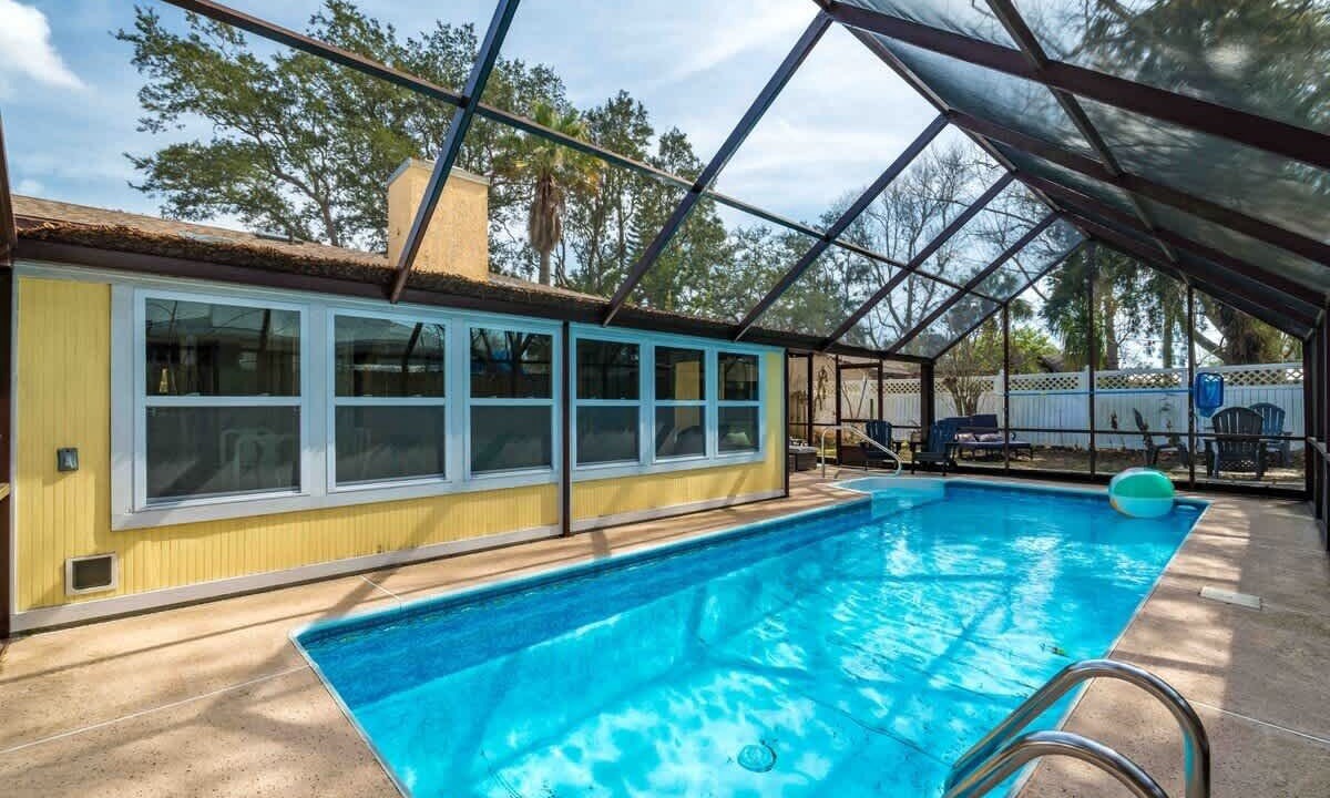 Photo of Outdoor in St. Augustine South