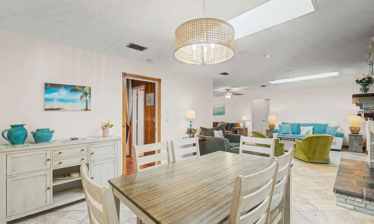 Photo of Livingroom in St. Augustine South