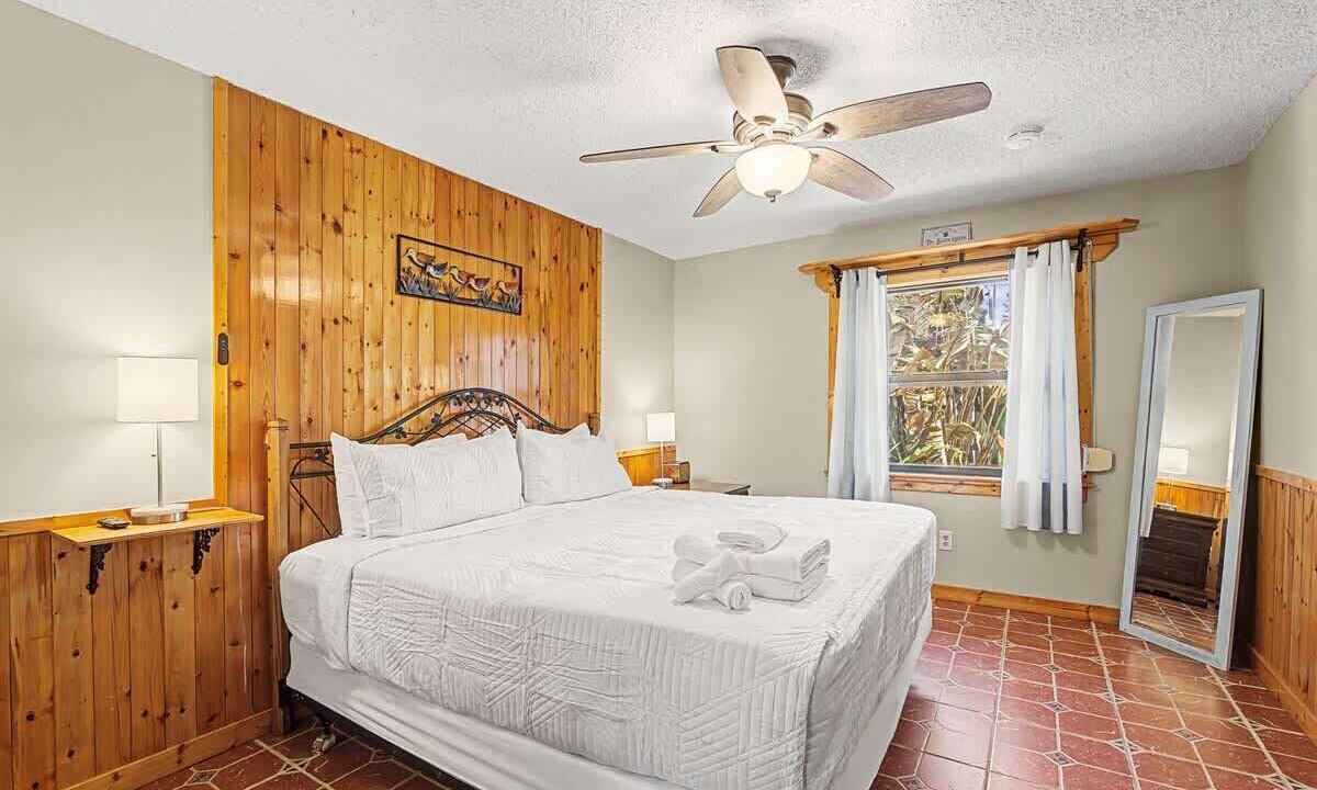 Photo of Bedroom in St. Augustine South