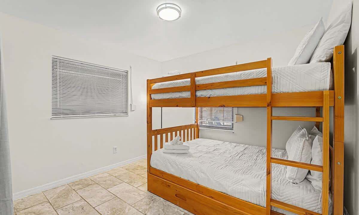 Photo of Bedroom in St. Augustine South