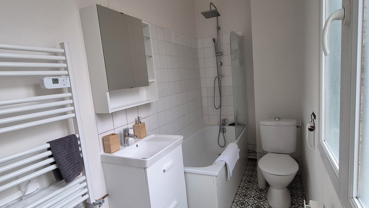 Photo of Bathroom in Coteaux Ouest