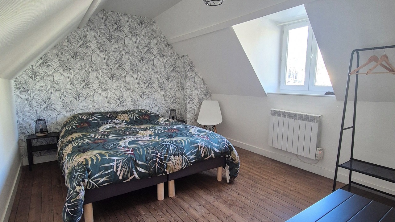 Photo of Bedroom in Coteaux Ouest