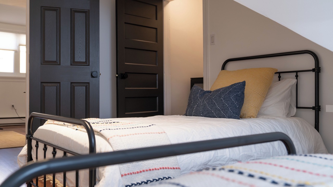 Photo of Bedroom in Midtown Toronto