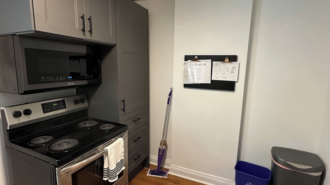 Photo of Kitchen in Midtown Toronto
