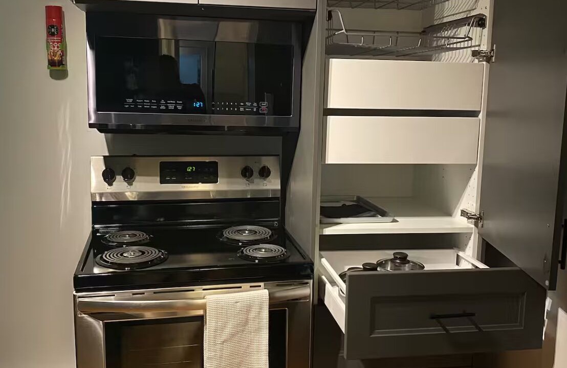 Photo of Kitchen in Midtown Toronto