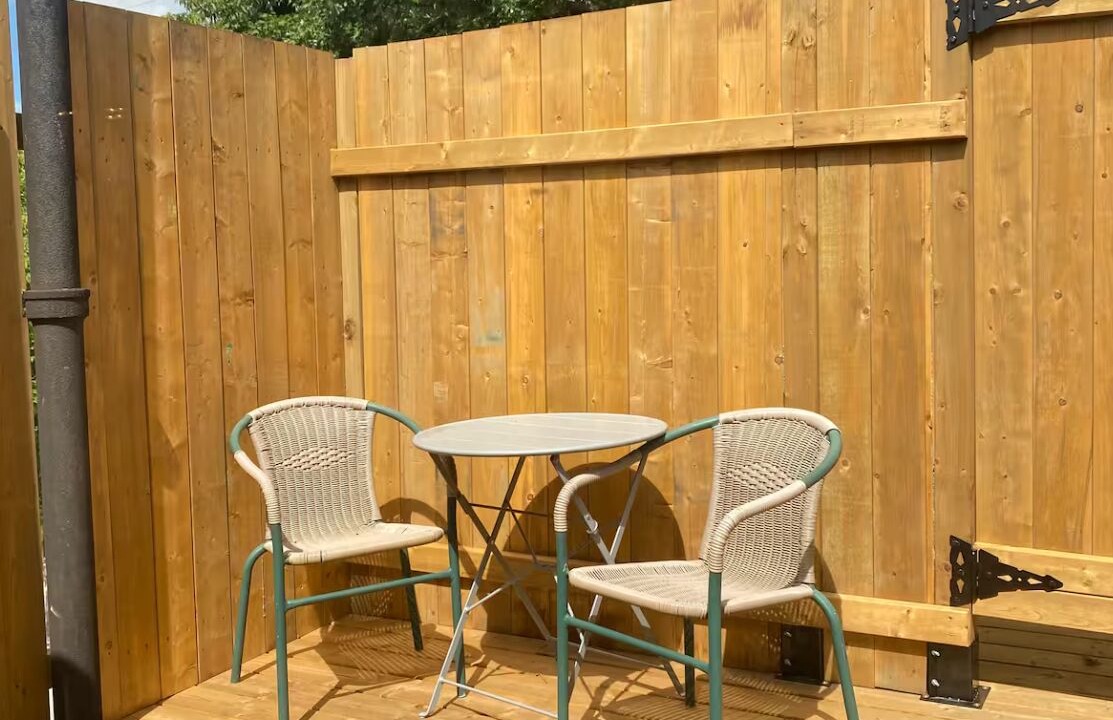 Photo of Patio Balcony in Midtown Toronto