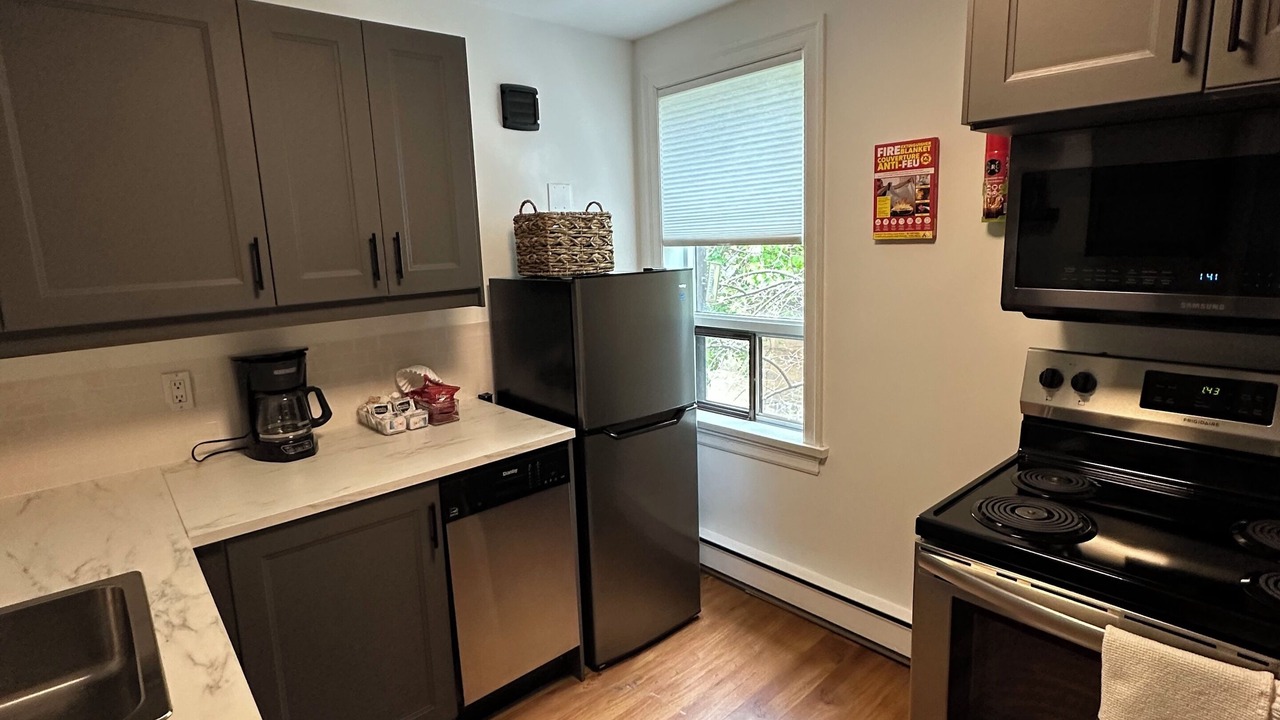 Photo of Kitchen in Midtown Toronto