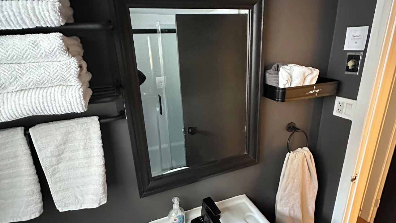 Photo of Bathroom in Midtown Toronto