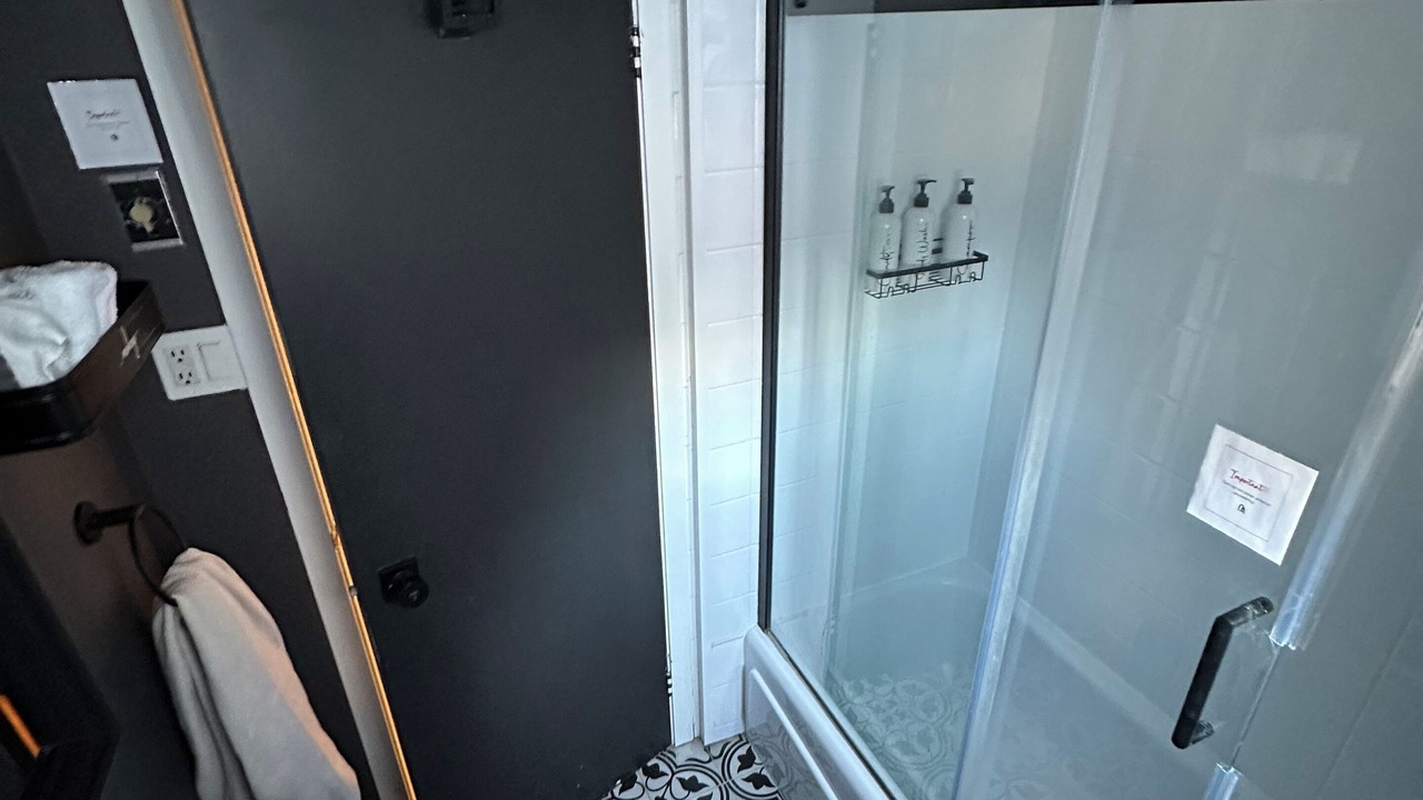 Photo of Bathroom in Midtown Toronto