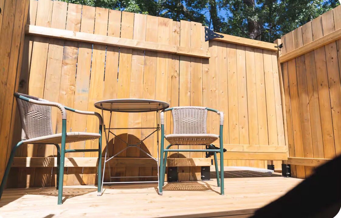 Photo of Patio Balcony in Midtown Toronto