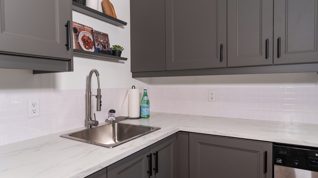 Photo of Kitchen in Midtown Toronto