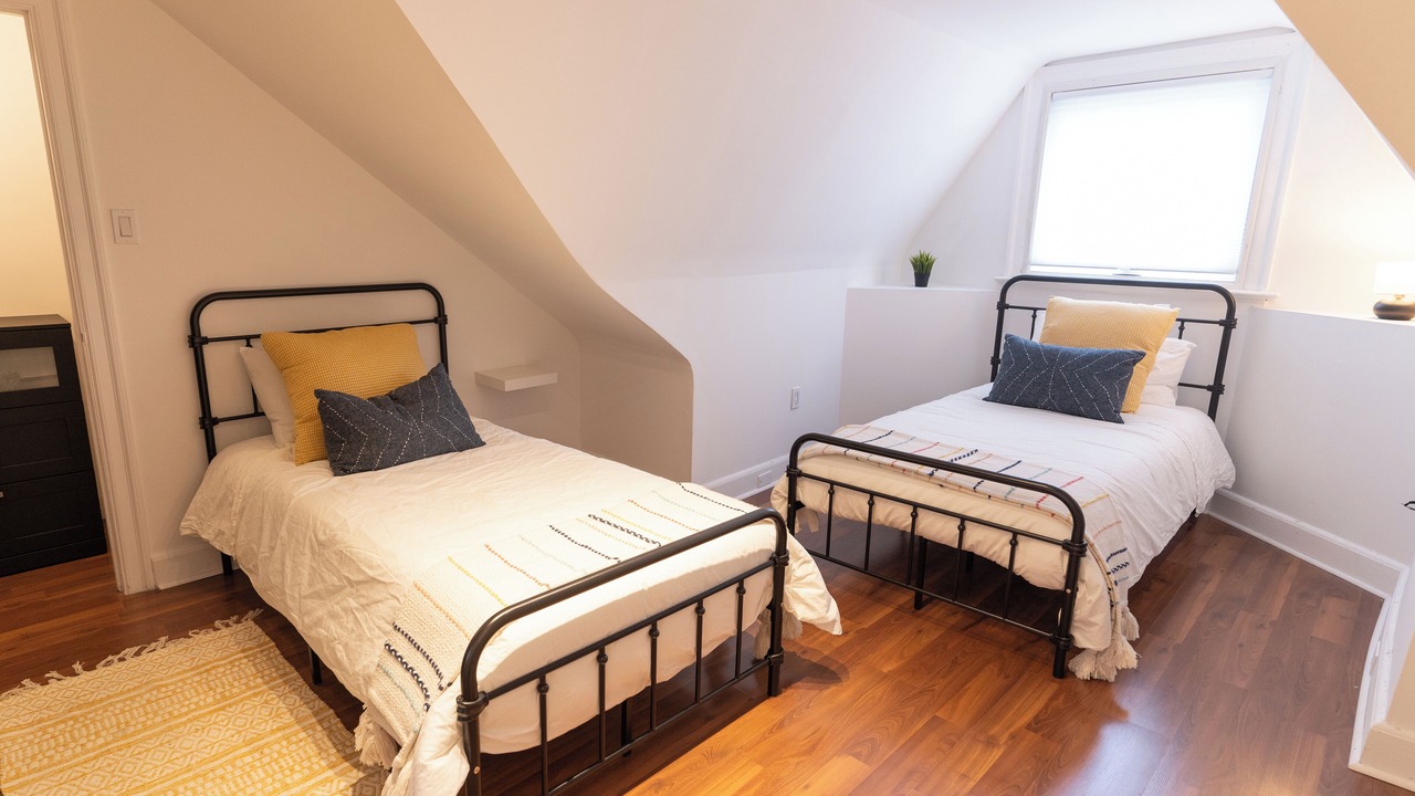Photo of Bedroom in Midtown Toronto