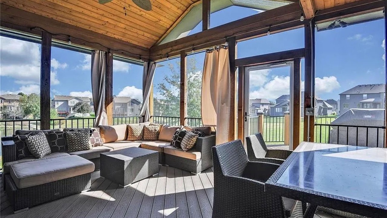 Photo of Outdoor in New Century