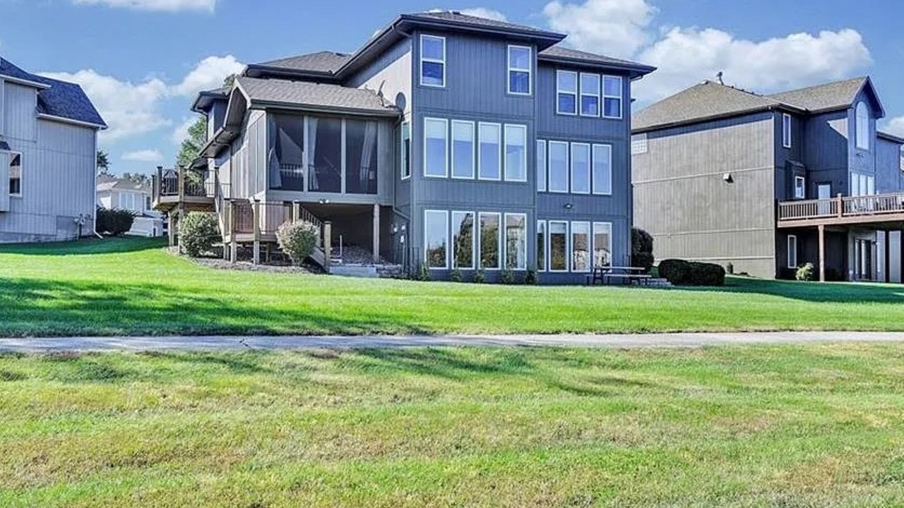 Photo of Outdoor in New Century