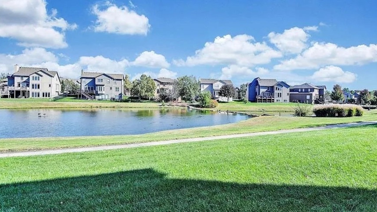 Photo of Outdoor in New Century