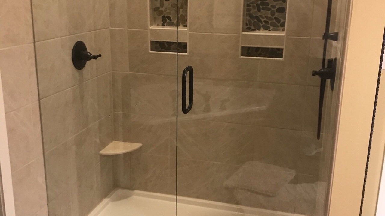 Photo of Bathroom in New Century
