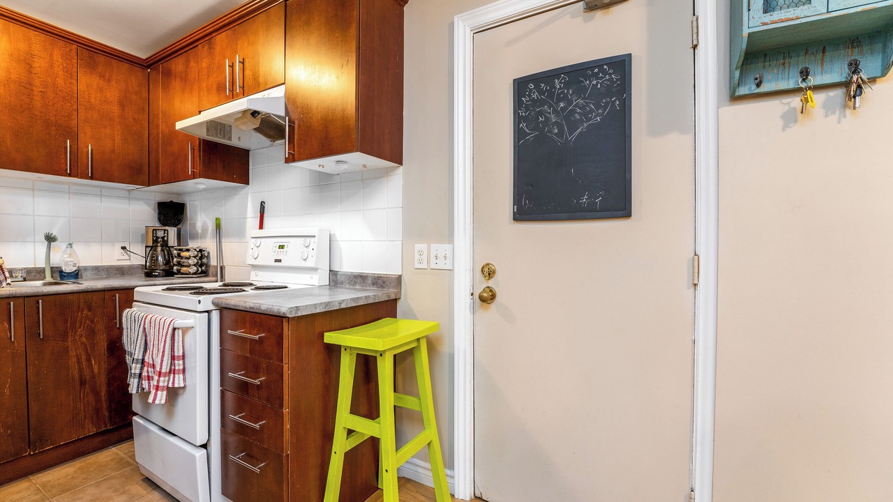 Photo of Kitchen in Golden Triangle