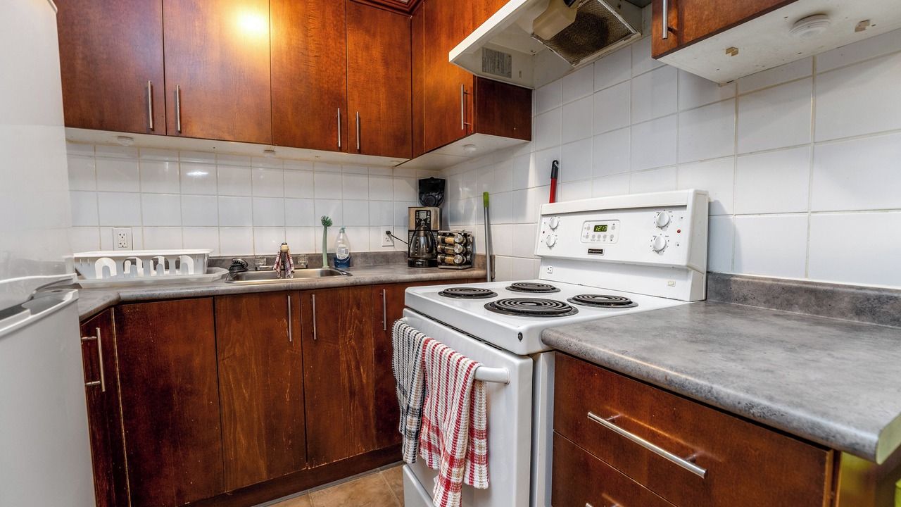 Photo of Kitchen in Golden Triangle