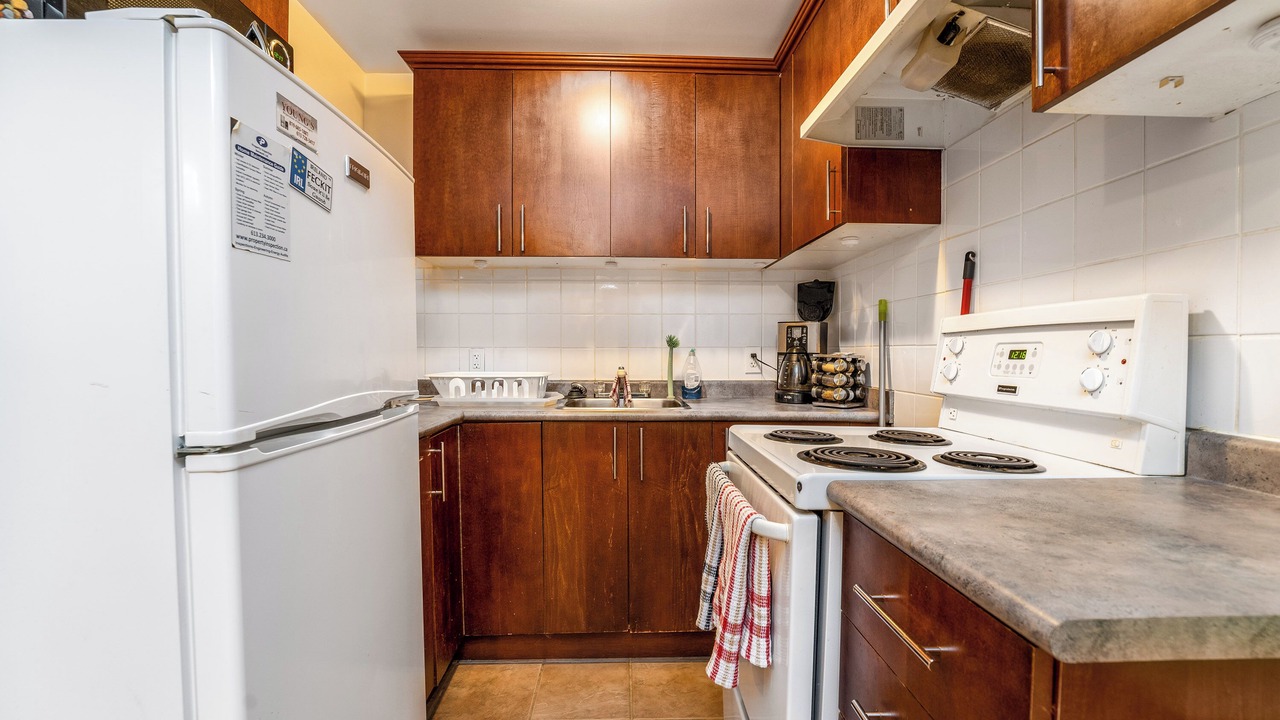 Photo of Kitchen in Golden Triangle