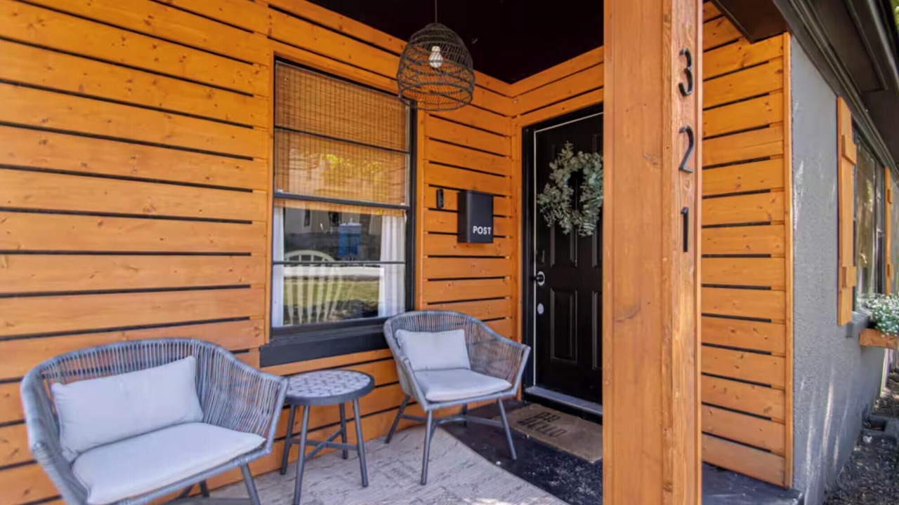 Photo of Outdoor in Hillcrest
