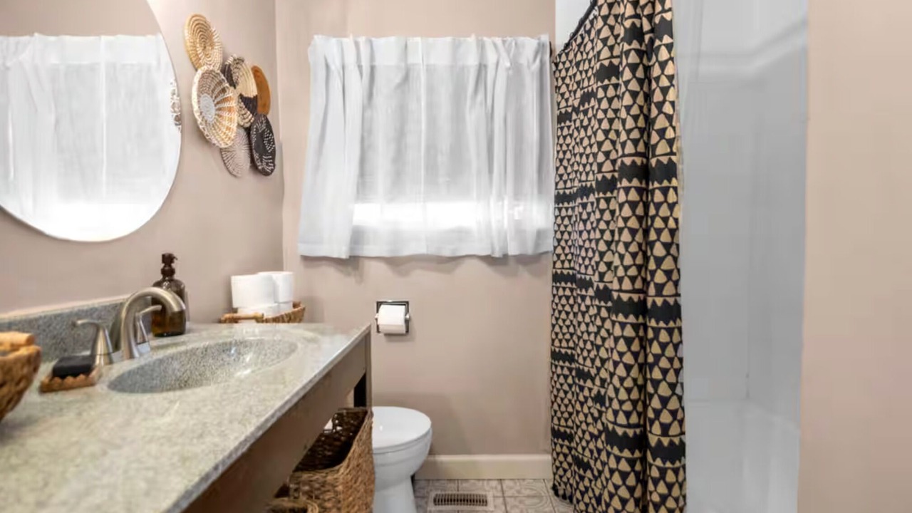 Photo of Bathroom in Hillcrest