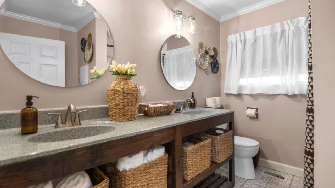 Photo of Bathroom in Hillcrest