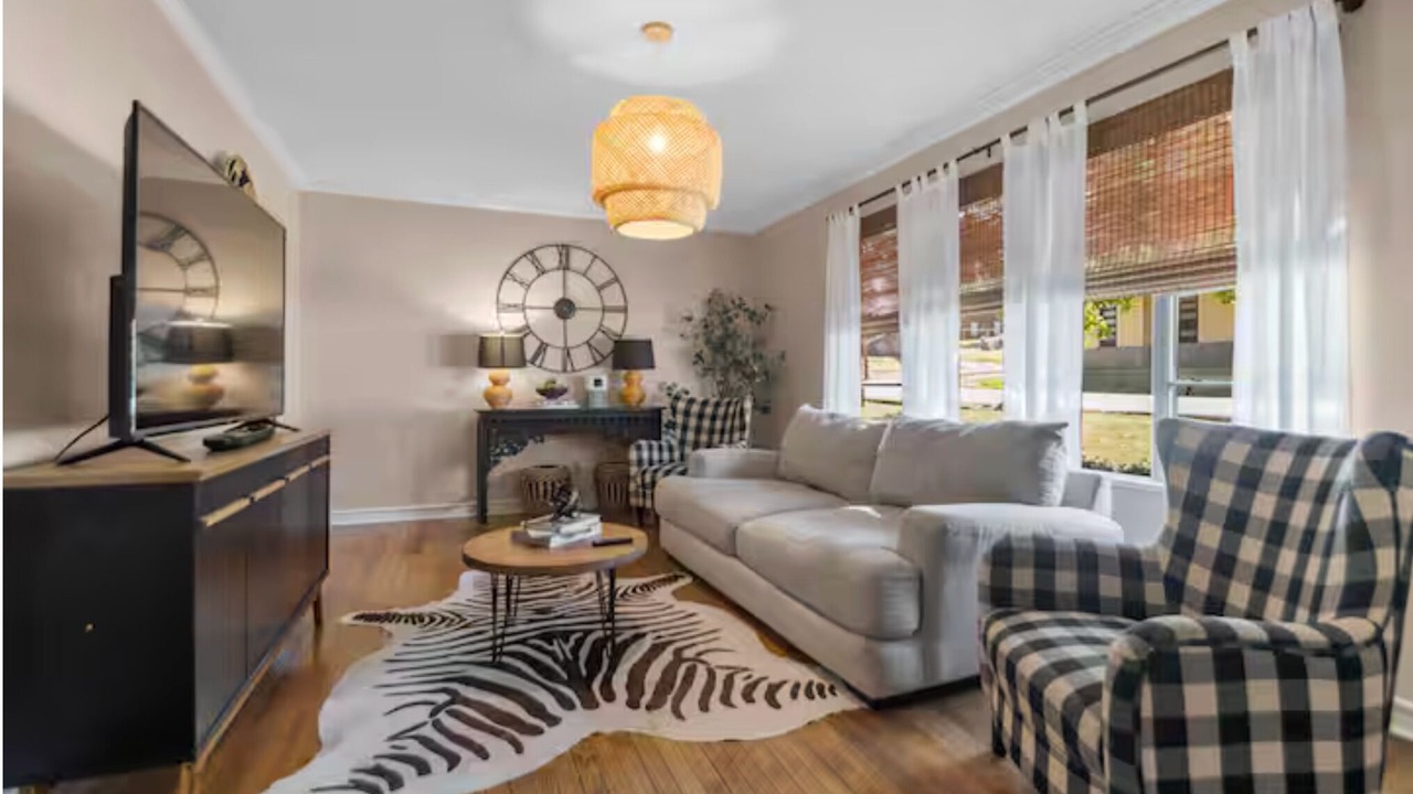 Photo of Livingroom in Hillcrest