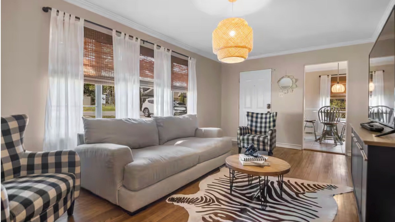 Photo of Livingroom in Hillcrest