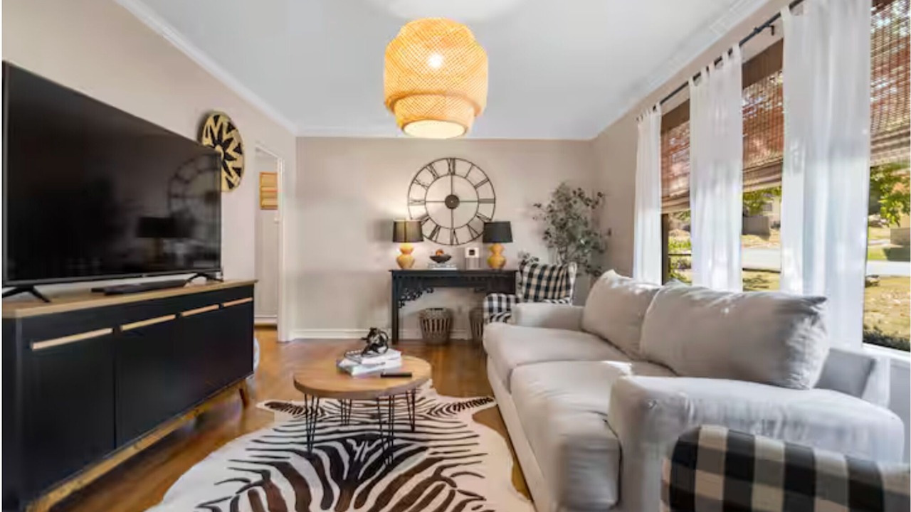 Photo of Livingroom in Hillcrest