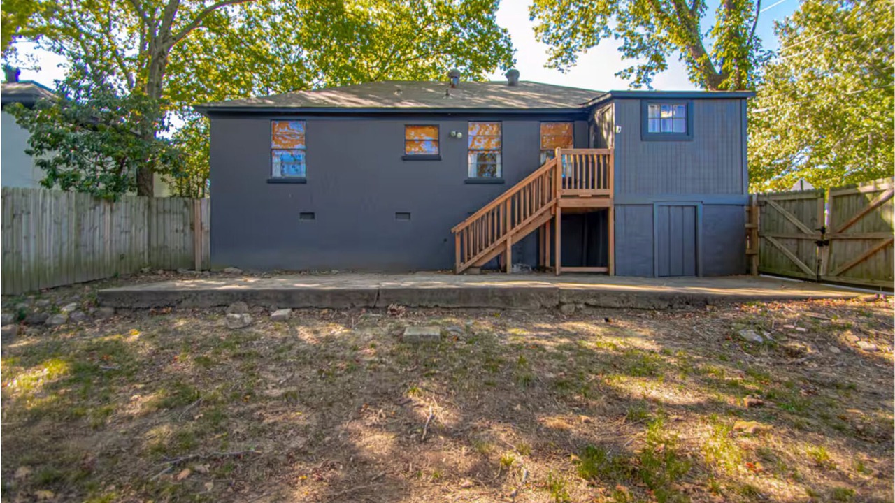 Photo of Outdoor in Hillcrest