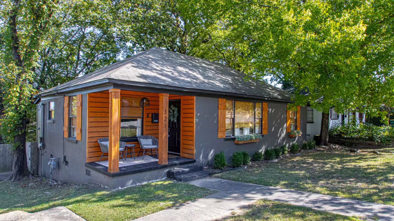 Photo of Outdoor in Hillcrest