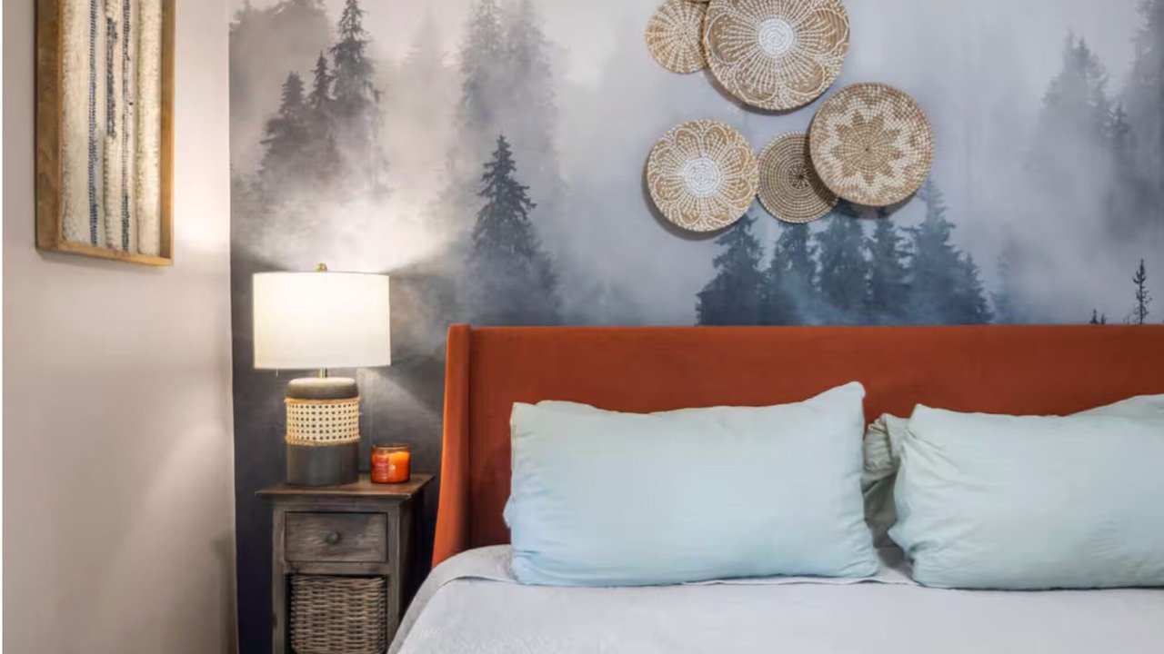 Photo of Bedroom in Hillcrest