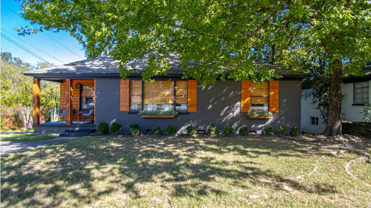 Photo of Outdoor in Hillcrest
