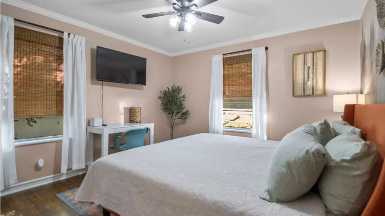 Photo of Bedroom in Hillcrest