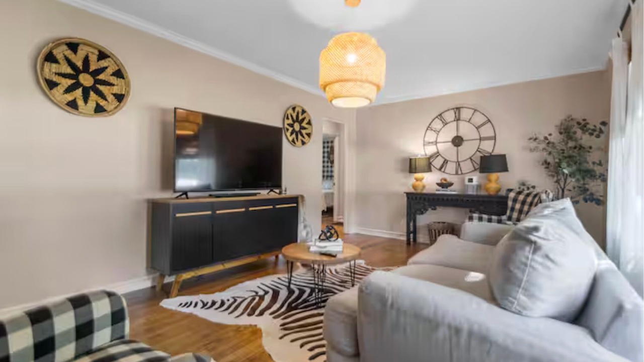 Photo of Livingroom in Hillcrest